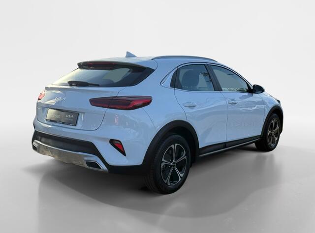 KIA Xceed 1.6 GDi PHEV DynamicLine I Camera I Cruise Control I Navi I Carp