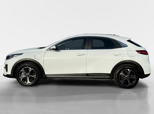 KIA Xceed 1.6 GDi PHEV DynamicLine I Camera I Cruise Control I Navi I Carp