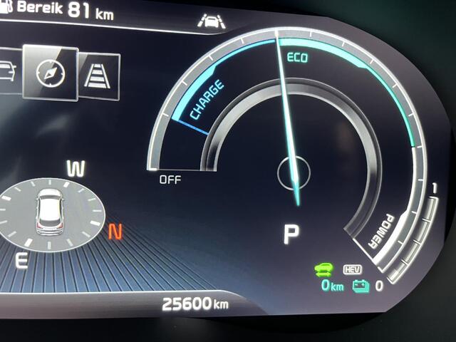 KIA Xceed 1.6 GDi PHEV ExecutiveLine | 10 jaar garantie, Dealer onderhouden, 1e eigenaar, Stoel ventilatie, Lederen bekleding, Parkeersensoren V+A, 18 inch velgen!