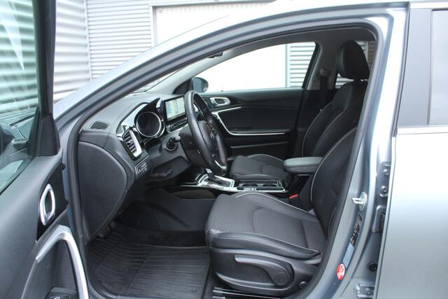 KIA Xceed 1.6 GDi 141pk PHEV DynamicPlusLine NL-Auto NAP Clima Cruise Navi Camera Carplay Keyless Stoel & Stuurverwarming 18"LMV