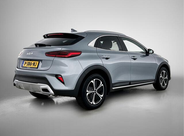 KIA Xceed 1.6 GDi PHEV DynamicPlusLine