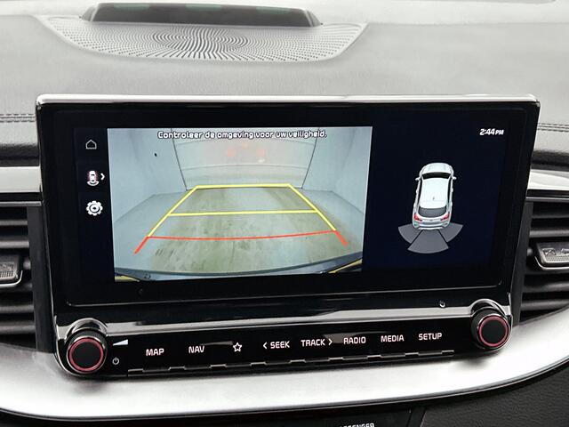 KIA Xceed 1.6 GDi PHEV DynamicPlusLine