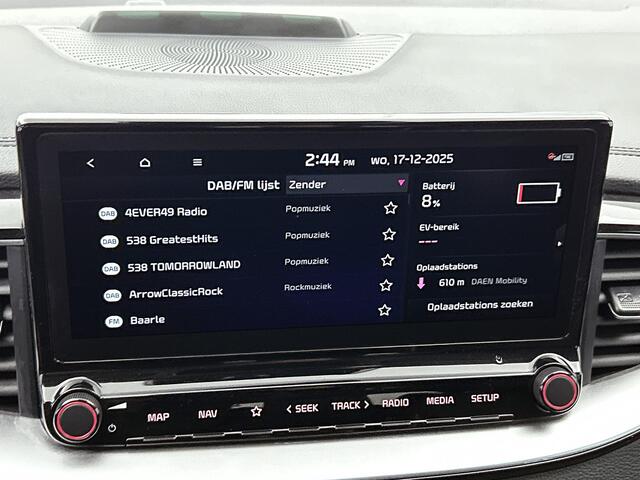 KIA Xceed 1.6 GDi PHEV DynamicPlusLine