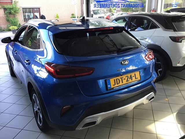 KIA Xceed 1.6 GDi PHEV Ex.Line