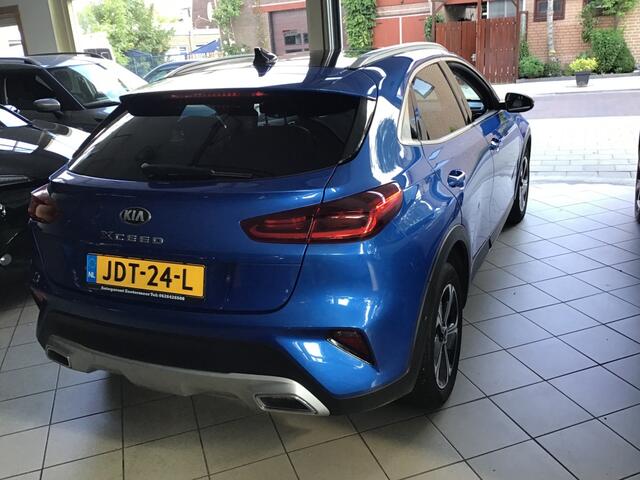 KIA Xceed 1.6 GDi PHEV Ex.Line