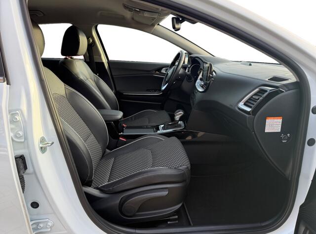 KIA Xceed 1.6 GDi PHEV DynamicPlusLine I Half-leder I Carplay I Camera I K