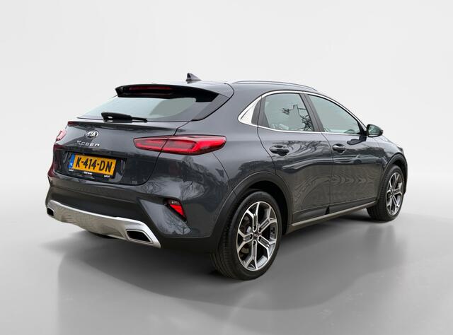 KIA Xceed 1.0 T-GDi DynamicLine I 18 Inch I Camera I Cruise Control I Carp