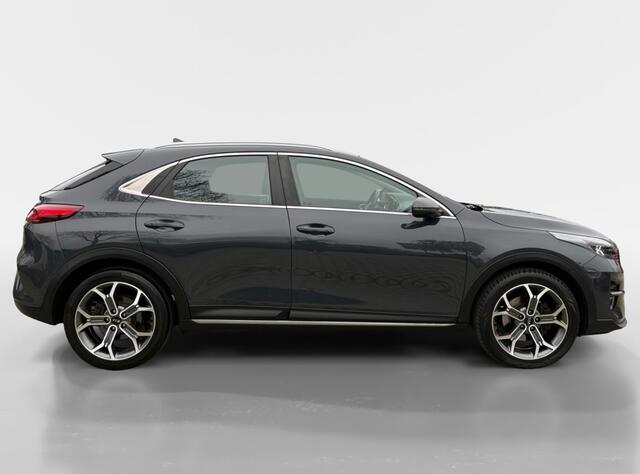 KIA Xceed 1.0 T-GDi DynamicLine I 18 Inch I Camera I Cruise Control I Carp