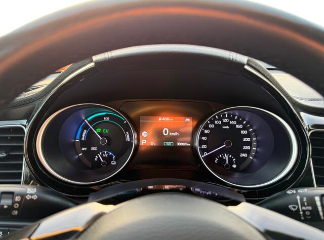 KIA Xceed 1.6 GDi PHEV DynamicPlusLine I Half-leder I Navi I Carplay