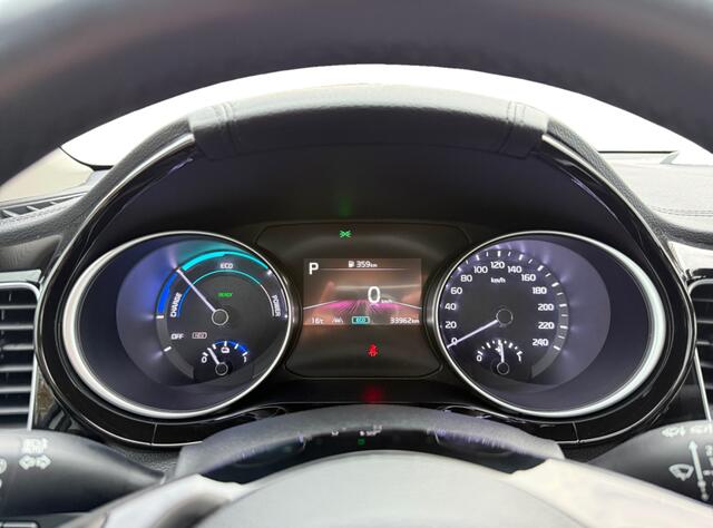 KIA Xceed 1.6 GDi PHEV DynamicLine I Carplay I Camera I Keyless