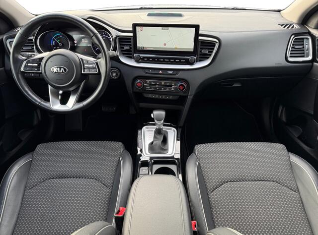 KIA Xceed 1.6 GDi PHEV DynamicPlusLine I Navi I Half-leder I Camera I Keyl