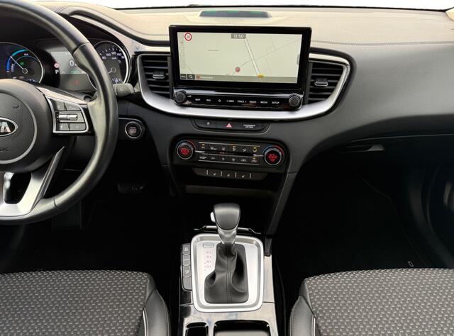 KIA Xceed 1.6 GDi PHEV DynamicPlusLine I Navi I Half-leder I Camera I Keyl