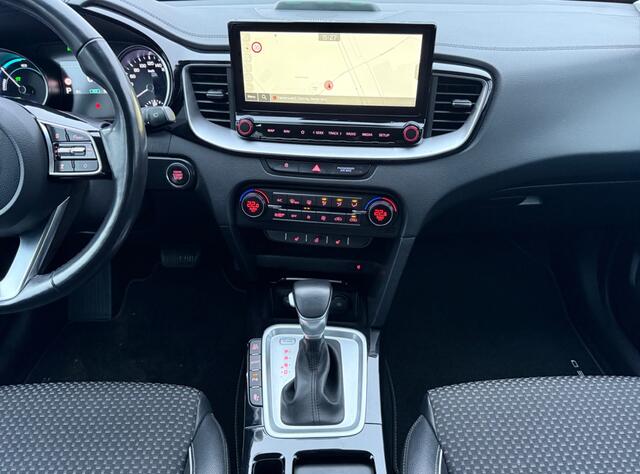 KIA Xceed 1.6 GDi PHEV DynamicPlusLine I 18 Inch I Half-leder I Carplay