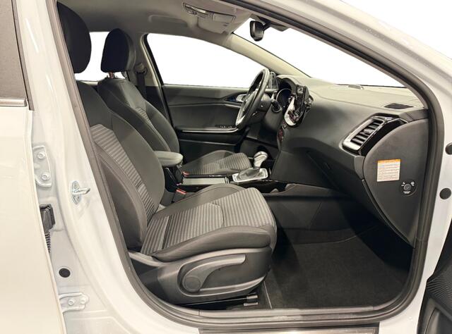 KIA Xceed 1.6 GDi PHEV DynamicLine I Navi I Keyless I Camera