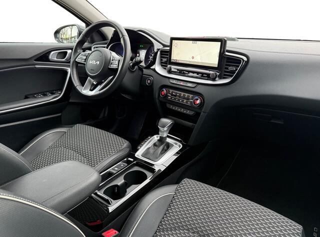 KIA Xceed 1.6 GDi PHEV DynamicPlusLine I 18 Inch I Trekhaak I Adaptive Cru