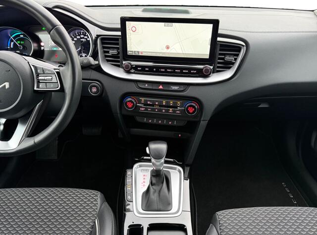 KIA Xceed 1.6 GDi PHEV DynamicPlusLine I 18 Inch I Trekhaak I Adaptive Cru