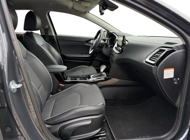 KIA Xceed 1.6 GDi PHEV DynamicPlusLine I 18 Inch I Trekhaak I Adaptive Cru