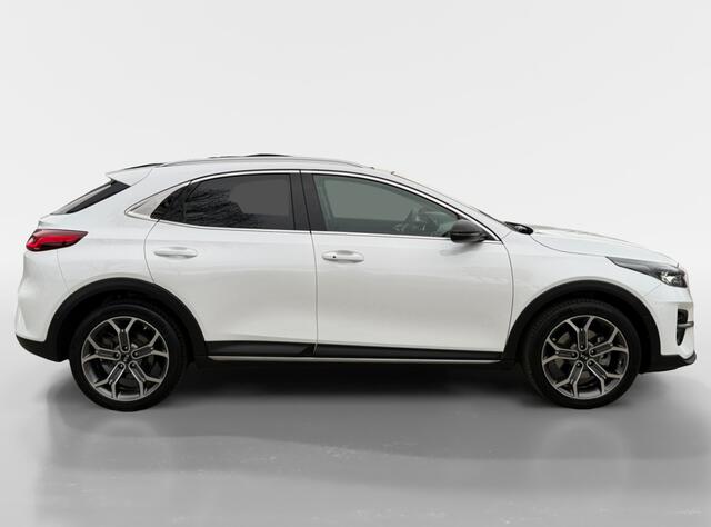 KIA Xceed 1.6 GDi PHEV ExecutiveLine I Panoramadak I Leder I Carplay I Nav