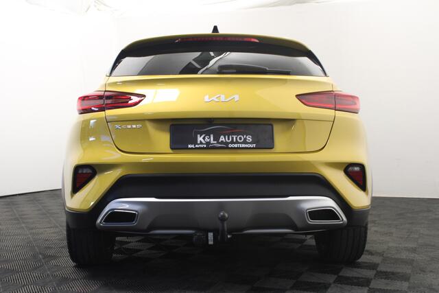 KIA Xceed 1.6 CRDi MHEV DynamicPlusLine |Pano|