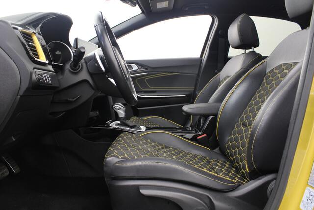 KIA Xceed 1.6 CRDi MHEV DynamicPlusLine |Pano|