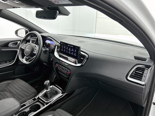 KIA Xceed 1.0 T-GDi GT-Line Edition