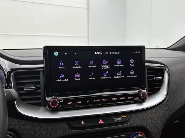 KIA Xceed 1.0 T-GDi GT-Line Edition