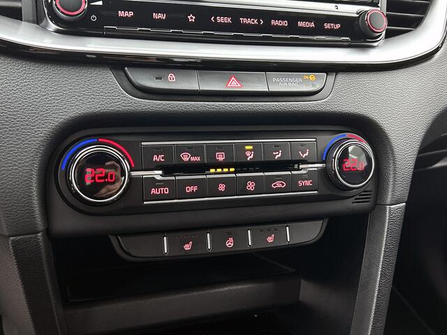 KIA Xceed 1.0 T-GDi GT-Line Edition