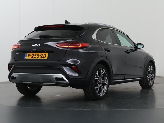 KIA Xceed 1.5 T-GDI MHEV DynamicPlusLine | Stoel/Stuurwielverwarming | Dodehoek Detectie | Keyless Go | Navigatie | Parkeercamera