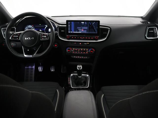 KIA Xceed 1.0 T-GDi GT-Line Edition | Panoramadak | Navigatie | Parkeercamera | Stoel/Stuurverwarming | Keyless Go |