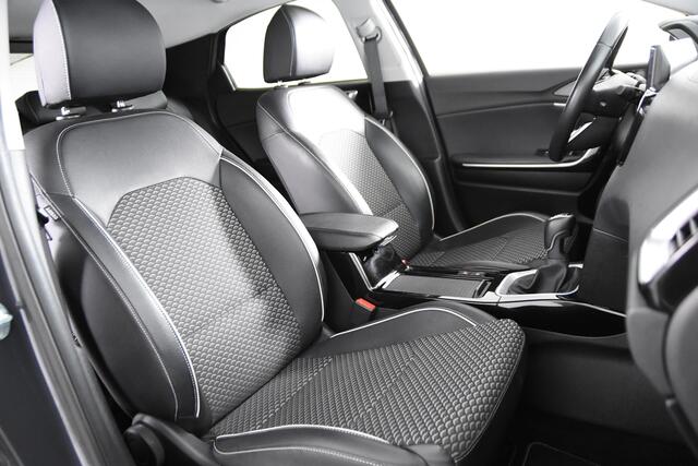 KIA Xceed Pulse *1ste eigenaar*Leer*Navi*Camera*