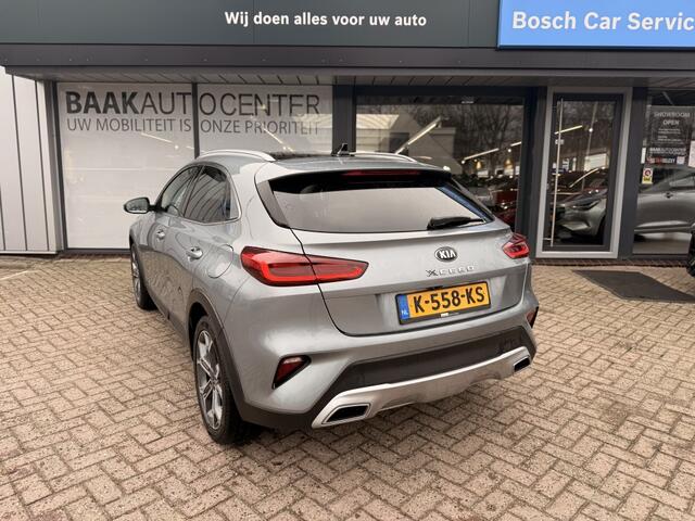 KIA Xceed 1.6 GDi PHEV Executive Line | Panoramadak | Navi | Camera