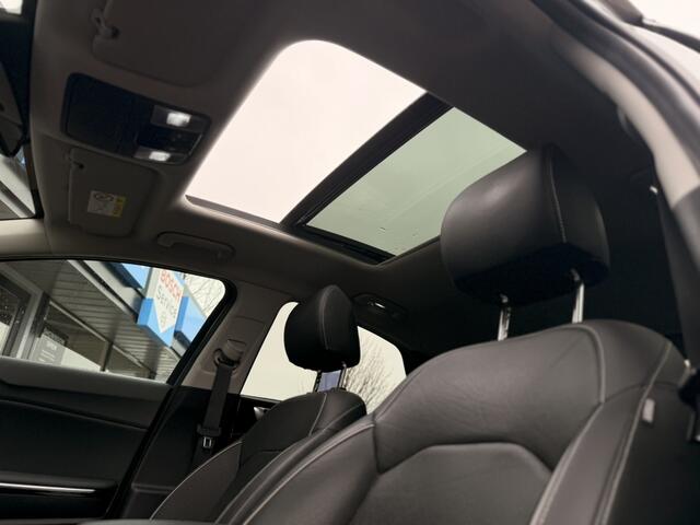 KIA Xceed 1.6 GDi PHEV Executive Line | Panoramadak | Navi | Camera