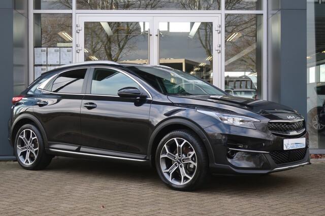 KIA Xceed 1.6 GDI PHEV, All Season Banden, LED, Navi, Apple Carplay/ Android Auto, etc.