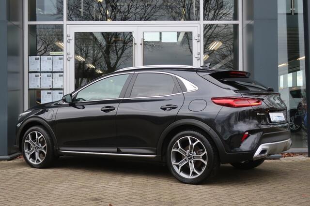 KIA Xceed 1.6 GDI PHEV, All Season Banden, LED, Navi, Apple Carplay/ Android Auto, etc.