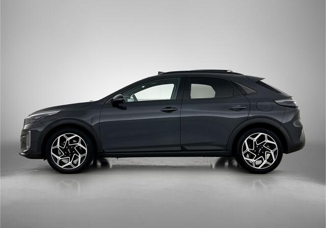 KIA Xceed 1.5 T-GDi GT-Line Interesse in deze Kia? Deze is uitsluitend te bezichtigen op basis afspraak in Kia Breda