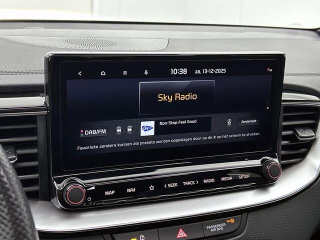 KIA Xceed 1.5 T-GDi GT-Line Interesse in deze Kia? Deze is uitsluitend te bezichtigen op basis afspraak in Kia Breda