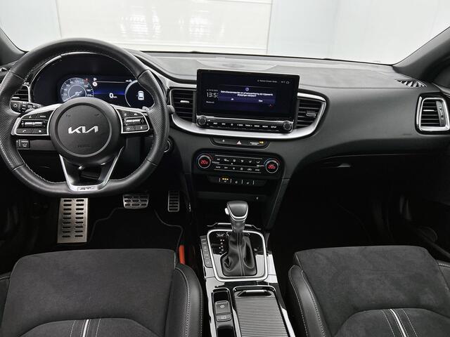 KIA Xceed 1.5 T-GDi GT-Line
