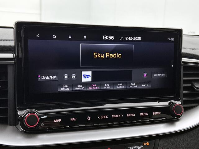 KIA Xceed 1.5 T-GDi GT-Line