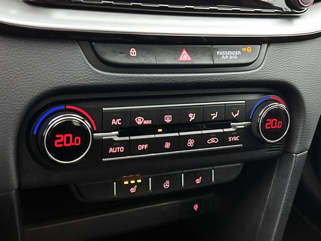 KIA Xceed 1.5 T-GDi GT-Line