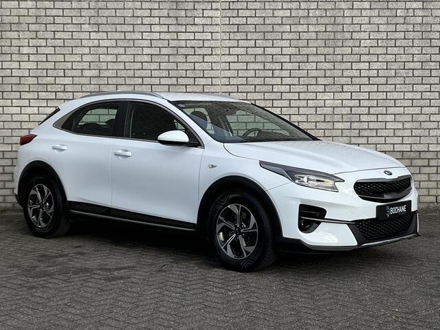 KIA Xceed 1.0 T-GDi ComfortLine | Trekhaak | Achteruitrijcamera | Apple CarPlay / Android Auto | Climate Control |