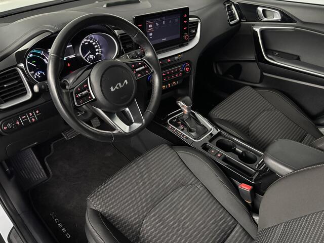 KIA Xceed 1.6 GDi PHEV DynamicLine | Winterpakket | Adaptieve Cruise Control