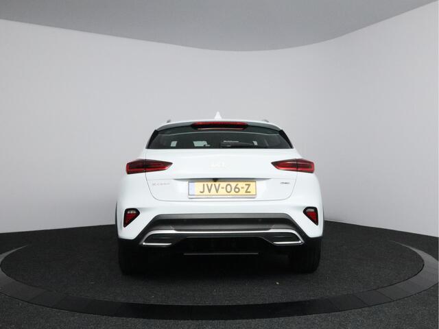 KIA Xceed 1.6 GDi PHEV DynamicLine | Winterpakket | Adaptieve Cruise Control