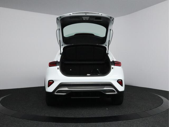 KIA Xceed 1.6 GDi PHEV DynamicLine | Winterpakket | Adaptieve Cruise Control