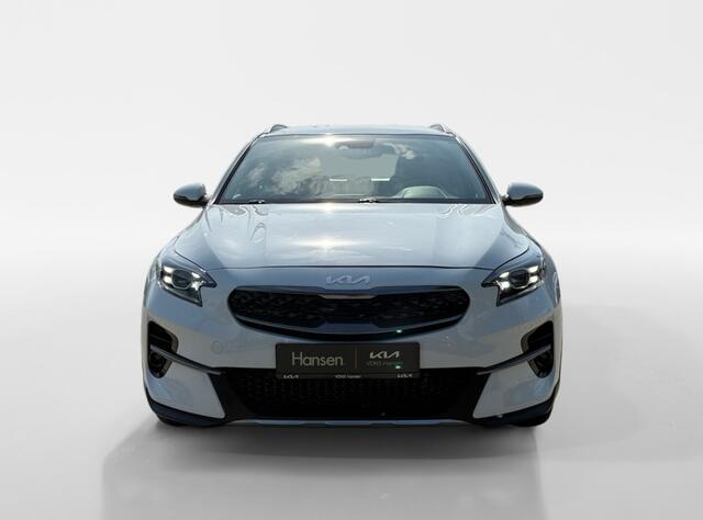 KIA Xceed 1.6 GDi PHEV DynamicLine I Carplay I Camera I Keyless AUTOMATIC