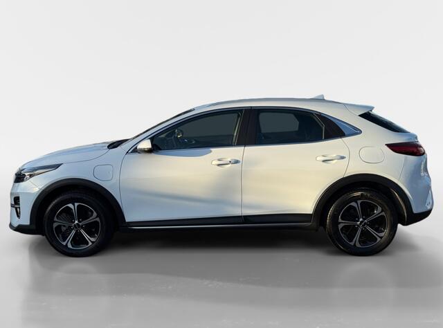 KIA Xceed 1.6 GDi PHEV DynamicLine I Navi I Keyless I Camera | Apple Carplay/Android Auto | DAB | Stoelverwarming voor