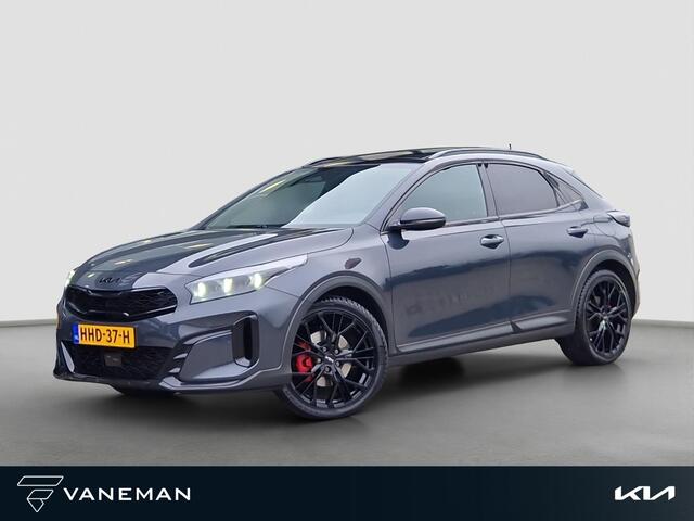 KIA Xceed 1.5 T-GDi GT-PlusLine | 19'' | LED | Pano | JBL | Memory | Stoelverwarming |