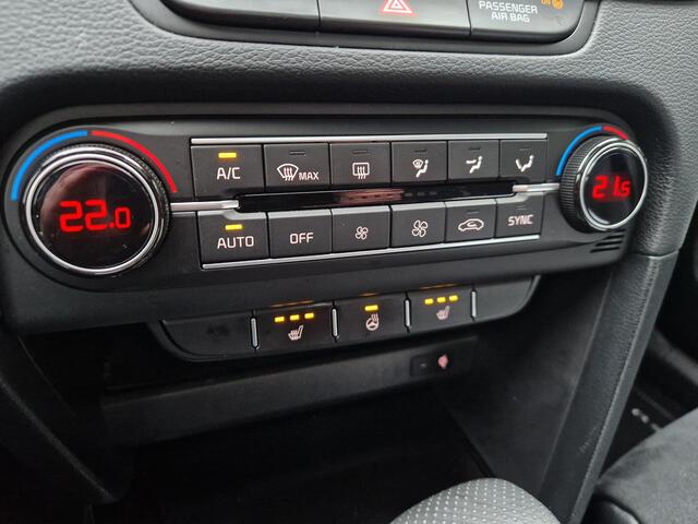 KIA Xceed 1.5 T-GDi GT-PlusLine | 19'' | LED | Pano | JBL | Memory | Stoelverwarming |