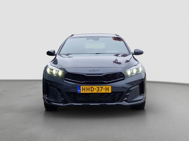 KIA Xceed 1.5 T-GDi GT-PlusLine | 19'' | LED | Pano | JBL | Memory | Stoelverwarming |