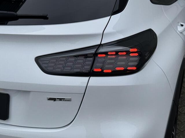 KIA Xceed 1.5 T-GDi DCT7 GT-Line | Panoramaschuifdak | Stoelverwarming | LED-koplampen | Dodehoekassistentie | Achteruitrijcamera | Privacy glass | Stuurwielverwarming |