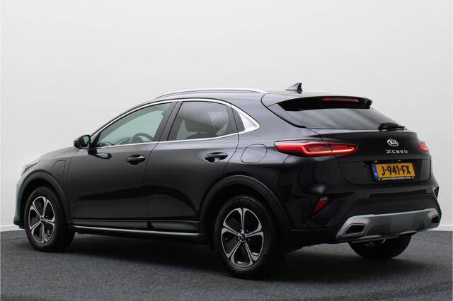 KIA Xceed 1.6 GDi Plug-in Hybrid DynamicPlusLine Automaat LED, Keyless, Navigatie, Apple CarPlay, Camera, ACC, Stoel-/Stuurverw.